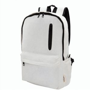 Rucksack aus recyceltem Canvas Recabak