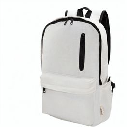 Rucksack aus recyceltem Canvas Recabak