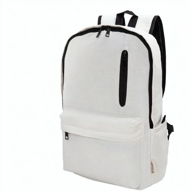 Rucksack aus recyceltem Canvas Recabak