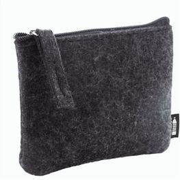 Geldbörse aus RPET-Filz Refelt Money