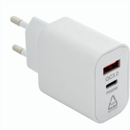 USB-Ladegerät Recharge