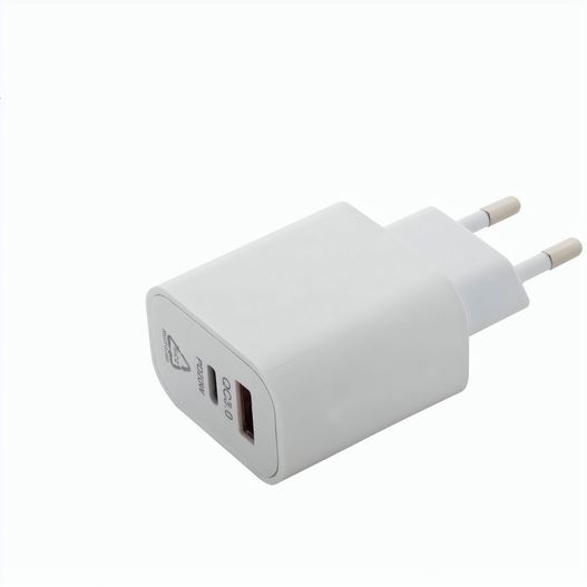 USB-Ladegerät Recharge (Bild 1)