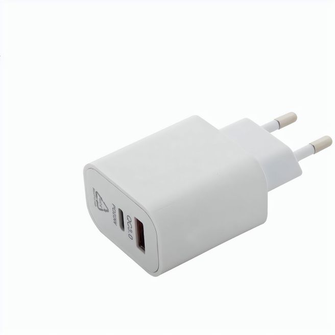 Produktabbildung USB-Ladegerät Recharge USB-Ladegerät Recharge