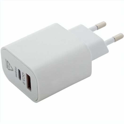USB-Ladegerät Recharge (Bild 1)