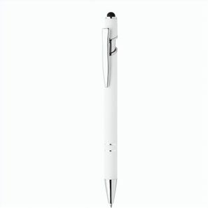 Touchpen-Kugelschreiber Tonnel Soft
