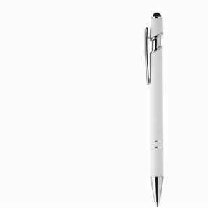 Touchpen-Kugelschreiber Tonnel Soft