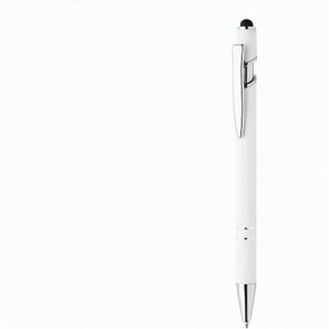 Touchpen-Kugelschreiber Tonnel Soft