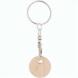 EKW-Chip/Schlüsselanhänger ColoShop Eco