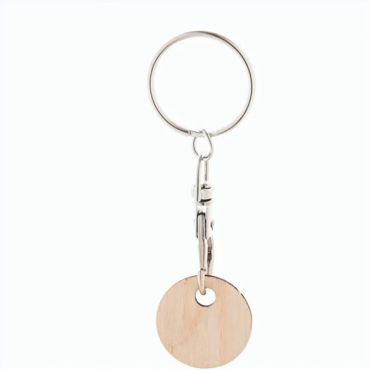 Produktabbildung EKW-Chip/Schlüsselanhänger ColoShop Eco EKW-Chip/Schlüsselanhänger ColoShop Eco (Bild 1)