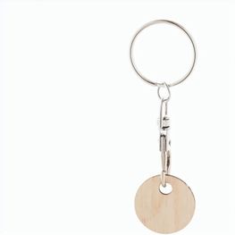 EKW-Chip/Schlüsselanhänger ColoShop Eco