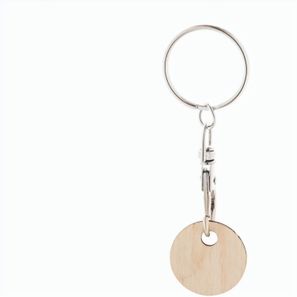 EKW-Chip/Schlüsselanhänger ColoShop Eco