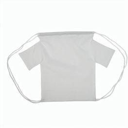 Produktabbildung Individueller Turnbeutel CreaDraw T Kids Individueller Turnbeutel CreaDraw T Kids