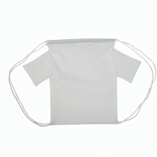 Produktabbildung Individueller Turnbeutel CreaDraw T Kids Individueller Turnbeutel CreaDraw T Kids (Bild 1)