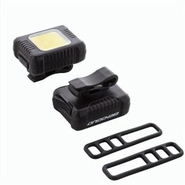 wiederaufladbares Fahrradlichtset Cobik