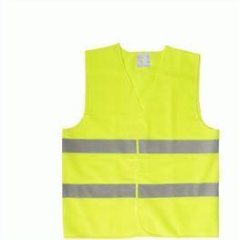 Produktabbildung Warnweste für Kinder Visibo Mini Warnweste für Kinder Visibo Mini