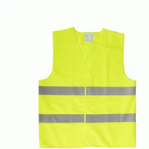 Warnweste für Kinder Visibo Mini