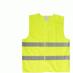 Warnweste für Kinder Visibo Mini