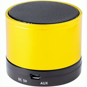 Bluetooth-Lautsprecher Decibel