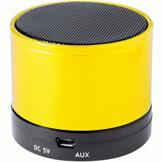 Produktabbildung Bluetooth-Lautsprecher Decibel Bluetooth-Lautsprecher Decibel (Bild 1)