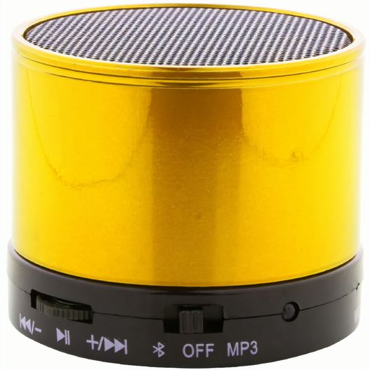 kabelloser Lautsprecher Decibel (Bild 1)