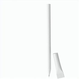 Recyclingpapier-Kugelschreiber Papyrus