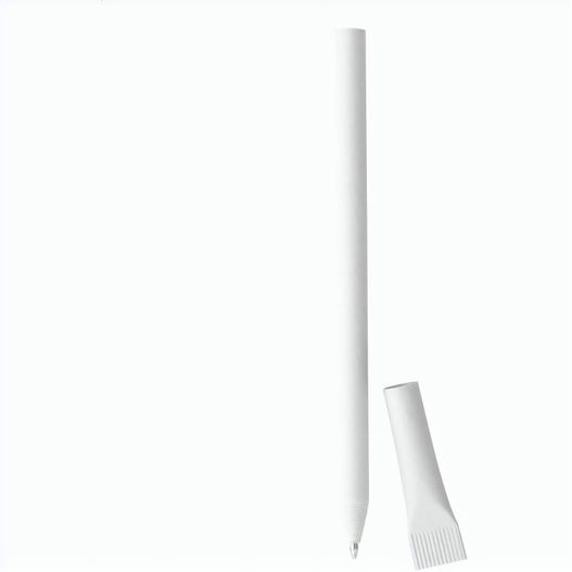 Recyclingpapier-Kugelschreiber Papyrus (Bild 1)