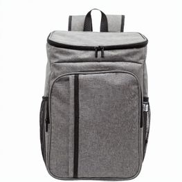 Picknick-Kühlrucksack, RPET Duonic