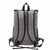 Picknick-Kühlrucksack, RPET Duonic (Bild 3)