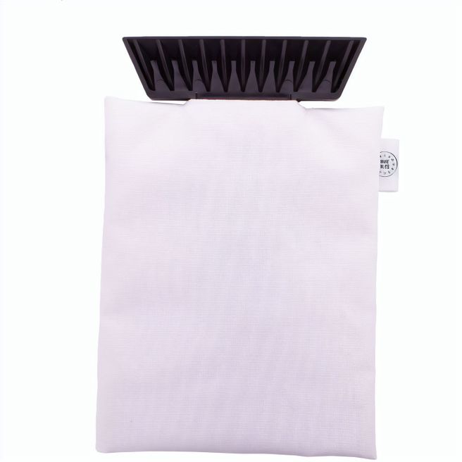 Produktabbildung Individueller Eiskratzer CreaScrape Individueller Eiskratzer CreaScrape