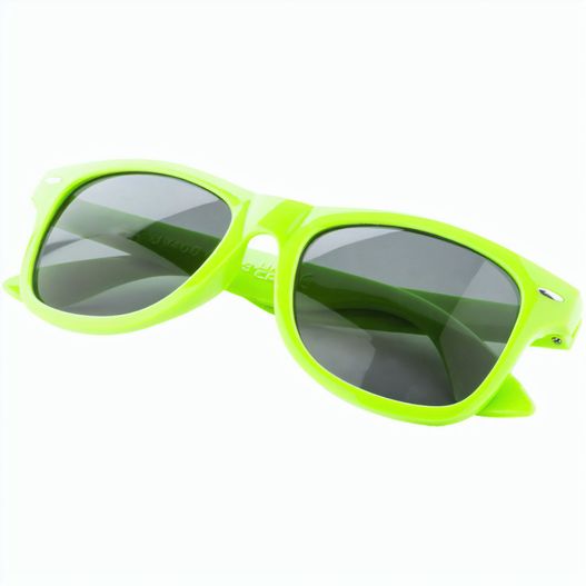 Produktabbildung RPET Sonnenbrille Uluwatu RPET Sonnenbrille Uluwatu (Bild 1)