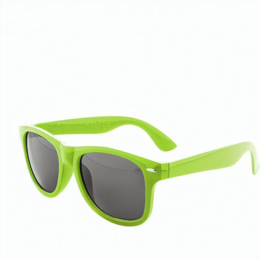 Produktabbildung RPET Sonnenbrille Uluwatu RPET Sonnenbrille Uluwatu (Bild 1)