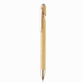 Touchpen-Kugelschreiber Tonnel Boo