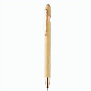 Touchpen-Kugelschreiber Tonnel Boo