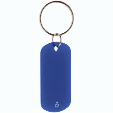 Schlüsselanhänger Ralutag