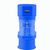 Reiseadapter Tribox (Bild 1)