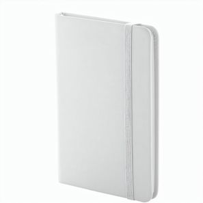 RPU Notizbuch Repuk Blank A6