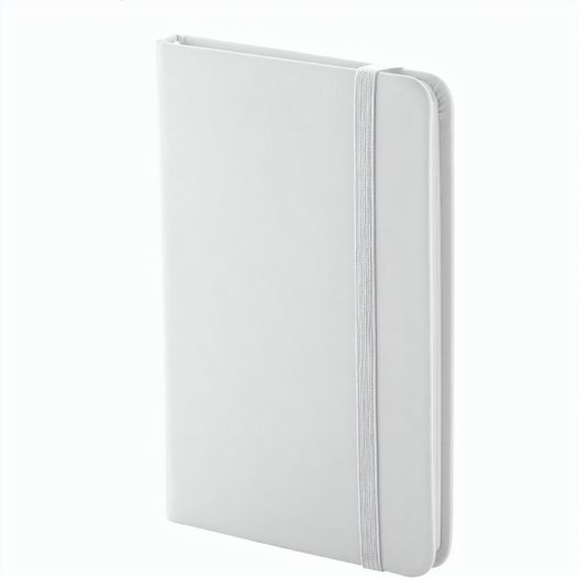 Produktabbildung RPU Notizbuch Repuk Blank A6 RPU Notizbuch Repuk Blank A6 (Bild 1)