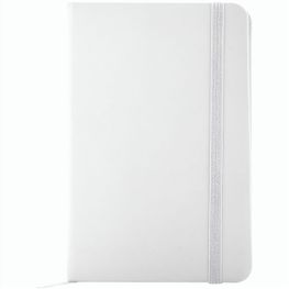 RPU Notizbuch Repuk Blank A6