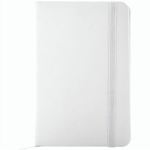 RPU Notizbuch Repuk Blank A6