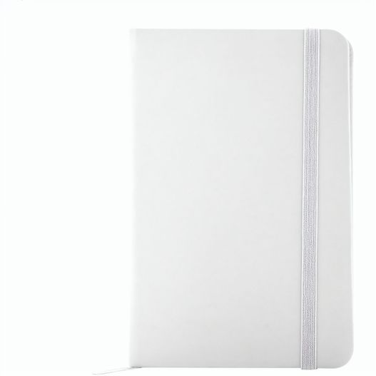 RPU Notizbuch Repuk Blank A6 (Bild 1)