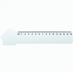 Lineal Haus, 15 cm Couler 15