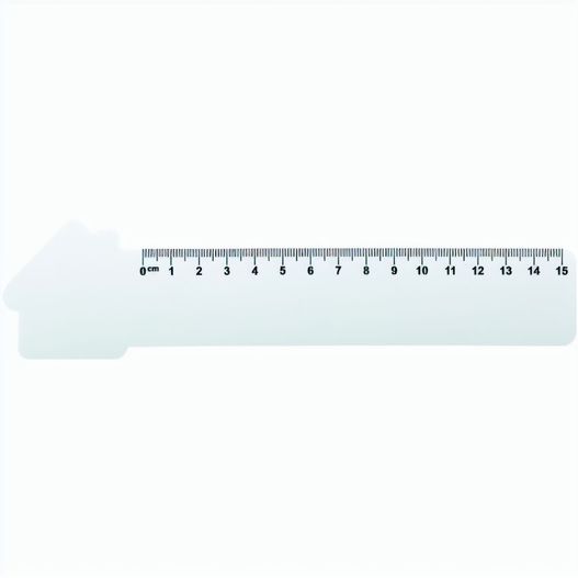 Lineal Haus, 15 cm Couler 15 (Bild 1)