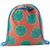 Individueller Turnbeutel CreaDraw Zip (Bild 3)