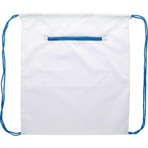 Individueller Turnbeutel CreaDraw Zip