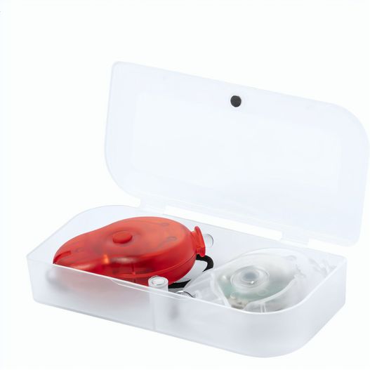 Fahrradlicht Dullux (Bild 1)