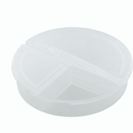 Tablettendose Remedy (Bild 1)