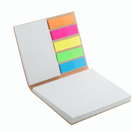 Individuelle Haftnotizen CreaStick Combo A Eco (Bild 1)