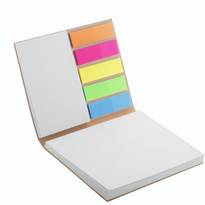 Individuelle Haftnotizen CreaStick Combo A Eco
