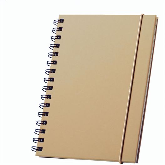 Notizbuch Spural (Bild 1)