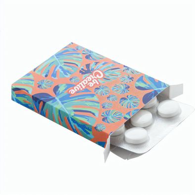 Produktabbildung Minzbonbons in individueller Verpackung CreaMint 10 Minzbonbons in individueller Verpackung CreaMint 10